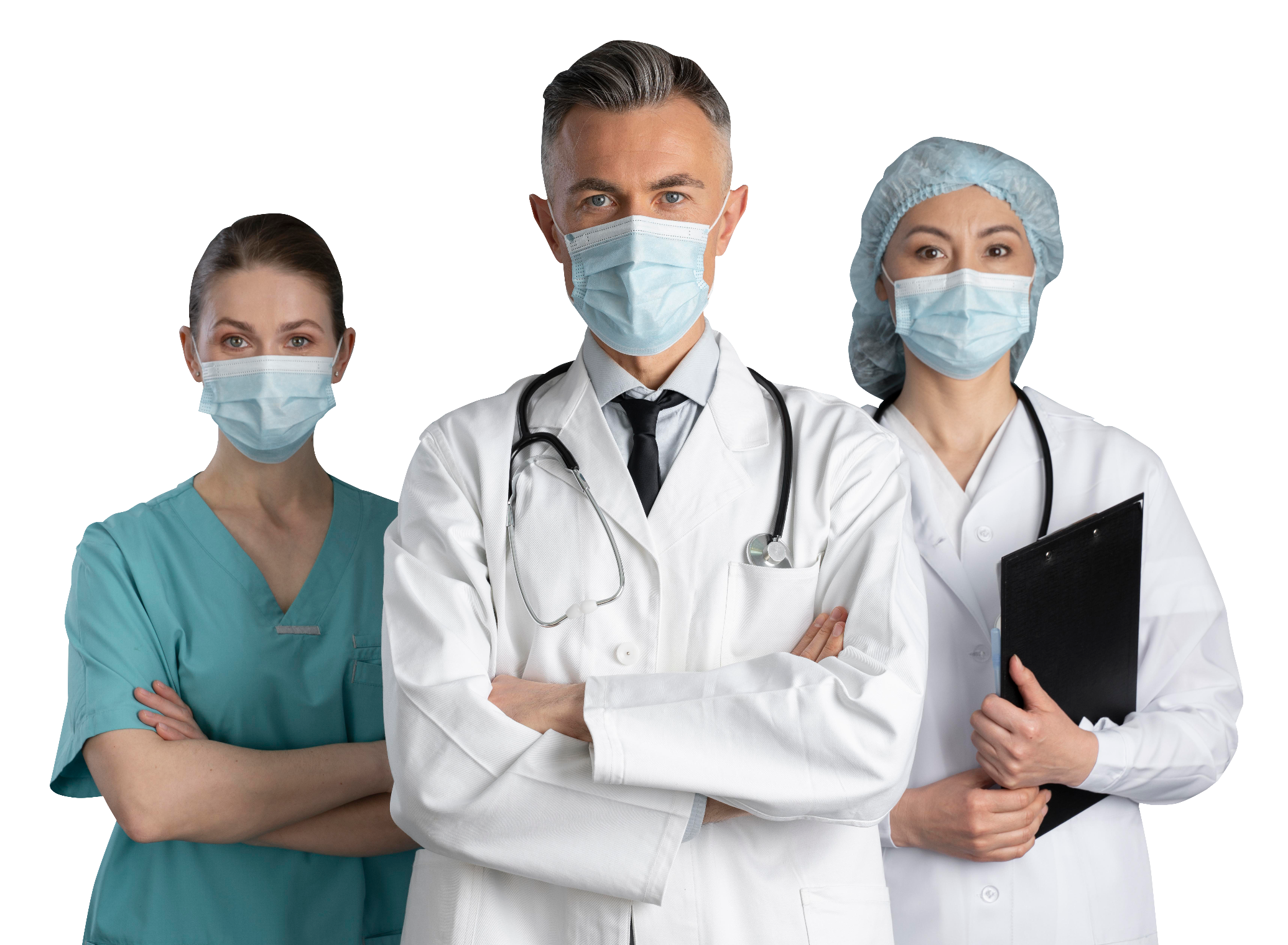 Consultorios Médicos San Gabriel